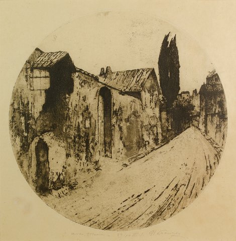 1907 - Ave Maria